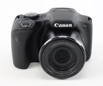 Canon Powershot SX530 Hs Digital Camera, Black 16MP With Battery & Charger. Fixed Price $99.99.