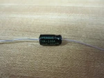 Sprague TVA-1304 Axial TVA1304 10UF 50VDC Black (pack Of 2). Fixed Price $19.44.