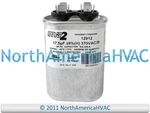 Jard MARS2 Oval Capacitor 17.5 Uf Mfd 370 Volt 12912. Fixed Price $13.74.