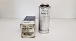 Mars 12248 Motor Run Capacitor, 45 Mfd Round, 440/370VAC, Nib. Fixed Price $14.95.