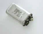 Lot Of Pieces 21L3007 Ge Capacitor 7.5UF 370V Application Motor Run. Fixed Price $39.98.