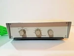 Attenuation / Pivot Point Control Box Philips Fei CM200 Feg And Maybe Others. Fixed Price $1250.00.