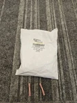 (qty 100) Kimball Midwest PASN345 Polyolefin-insulated Butt Connectors 22-18 Awg. Fixed Price $36.52.