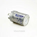 Vintage Mallory Electrolytic Can Capacitor 500UF 25V. Fixed Price $9.95.