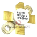 New Box Ma-com MRF171A Rs Mosfet Line. Fixed Price $57.79.