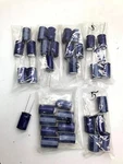 United Chemi-con 6800MF Capacitor 6.3V 76IVBI Lot Of 34. Fixed Price $34.99.