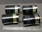Elna 10000UF 25V Electrolytic Capacitors Qty 4 Nos With Clamps 30X50MM. Fixed Price $20.00.