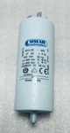 Comar Condensatori Mka 25-450 Motor Capacitor, Hz 60252-1. Fixed Price $30.00.