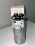 Mars 12791 Motor Dual Run Capacitor Round 50 + 7.5 Uf Mfd 440 Volt Vac. Fixed Price $16.79.