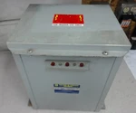 Square D, Power Factor Capacitor, Pfc -4002F, 2.5 Kvar, 480 Volts, 60HZ, 3 Ph. Fixed Price $39.00.