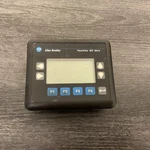 Allen Bradley 2711-M3A19L1 Panelview 300 Micro Ser. Rev.. Fixed Price $249.91.