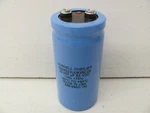 Cornell Dubilier Capacitor 500R223U063BC2B 22,000 Up Vdc Used. Fixed Price $38.00.