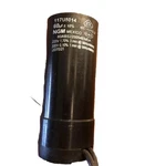 Danfoss Ngm 117U5014 Start Capacitor 60UF 10%220V Round 60ABS220054EMDA. Fixed Price $14.47.