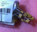 Mallory CK05BX102K 1000PF 10% 200V Ceramic Capacitor Radial **new** QTY.100. Fixed Price $38.99.