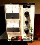 Kikusui Pab 18-3 0-18VDC 3A Regulated Power Supply. Fixed Price $59.95.