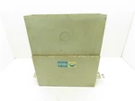 55L344KD Dielektrol Capacitor W/internal Discharge Resistors 480V 3PH No Lid. Fixed Price $51.99.