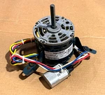 Genteq Condenser Motor 1/12HP 5KCP29FG 115V With Capacitor New/open Box. Fixed Price $139.00.