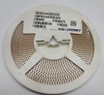 Kemet T491B335KJ016AT Tantalum Capacitors *reel Of 2,000*. Fixed Price $69.99.