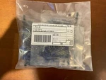 500 Pcs Panasonic Eca 1EM470 Capacitor 47UF 25V. Fixed Price $65.00.