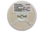 (4,000 Piece Reel) C0603C103K5RACTU, Kemet, Cap 10000PF 50V X7R. Fixed Price $13.80.