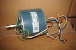Ge 5KCP39GSV600 Hvac 61871437 Motor 1/10HP, 208-230VAC, Ccw, Dual Shaft, New. Fixed Price $149.00.