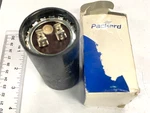 Packard Motor Start Capacitor 145-17MFD Round 220-250VAC 65 PTMJ145 New. Fixed Price $25.00.
