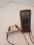 Miller Xmt 350 196143 Capacitor 16MDF Uf 400VDC. Fixed Price $62.00.