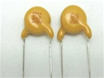 15X - 470PF 250VAC/440VAC (Y1 X1) Panasonic Ceramic Disc Safety Capacitor #19. Fixed Price $5.99.