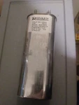 Ronken 86C81136K50 Capacitor F 30 In-lb Max Torque 1000VP. Fixed Price $10.00.