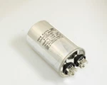 Lot Of Two CBB65-370R306-M2 Wuxi Capacitor 30UF 370V Application Motor Run. Fixed Price $40.00.