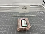 Genteq Polypro Metallized Capacitor 4UF 50/60HZ 660VAC Pn: 27L6012S. Fixed Price $75.00.