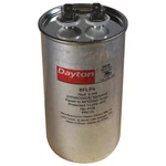 Dayton Motor Run CAPACITOR,70 MFD,370V,ROUND 6FLP4 190735362877. Fixed Price $37.74.