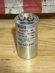 Wilspec Capacitor. Model# CA370-45R. Used, Working Condition.. Fixed Price $14.95.