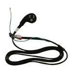 Samsung 3903-001032 Refrigerator Power Cord-at SPT-3 3X18AWG 105C Blk US3. Fixed Price $80.97.