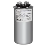 Usa Replacement For Totaline P291-3554RS Dual Capacitor 440 Volt + Mfd. Fixed Price $24.35.