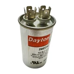 Dayton 2MEC4C Motor Capacitor 12.5UF, 370VAC, 50/60HZ, E364533 **free Shipping**. Fixed Price $34.99.
