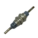 Draloric Feed Through Capacitor 800PF 2000V 60X14MM. Fixed Price $57.05.