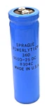 Sprague Powerlytic 36D Capacitor 9600-25 8304C. Fixed Price $24.95.