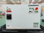 Yaskawa Yasnac Xrc Robot Controller Used ERCR-CSL2400D-RA14 SEM-I-924. Fixed Price $8499.97.