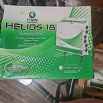 Titan Helios 18 - 12 Light 240V Controller With Dual Trigger Cords. Fixed Price $349.99.