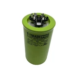TP-CAP-80/75/440USA-R, Trade Pro Motor Run Capacitor 80/7.5MFD 440/370VAC. Fixed Price $43.48.
