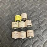 Crl 10PF 5,000V 5KV Doorknob Capacitor. Fixed Price $5.00.