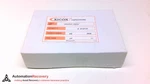 Xicon CD50S2-068J Capacitor, 50V, Pf, 2.5MM, Sl, New #212511. Fixed Price $312.50.