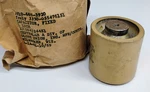 Crl Doorknob Transmitting Capacitor 859 500PF -15,000V N3300 Short Post. Fixed Price $49.95.