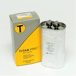 Titanpro TOCF55 Hvac Motor Run Oval Capacitor. Mfd/uf 440/370 Volts. Fixed Price $14.95.