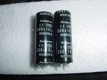 Qty New Rubycon Photo Flash Capacitor 165UF Negative 200002-002. Fixed Price $14.00.
