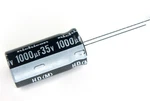 6PCS Nichicon Hd 1000UF 35V 105C Radial Electrolytic Capacitor Low Impedance. Fixed Price $9.50.
