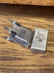 General Electric Capacitor #29F2021G10 450 Uf 30 Vdc 125 85. Fixed Price $75.56.