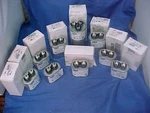 Lot Of Jard Motor Run Capacitors 12786 12909 12905 12907 12910 Bt. Fixed Price $24.95.