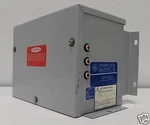 Industrial Capacitor With Internal Discharge Resistors Unit GEH-2738D 480V. Fixed Price $127.84.
